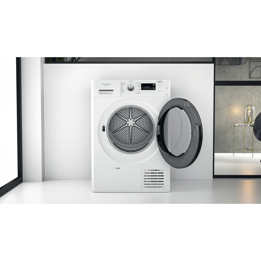 Whirlpool FFT CM11 8XB BE – image 7