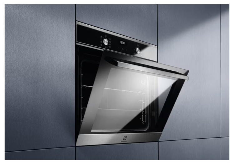 Electrolux EOF5H50BX oven – image 8