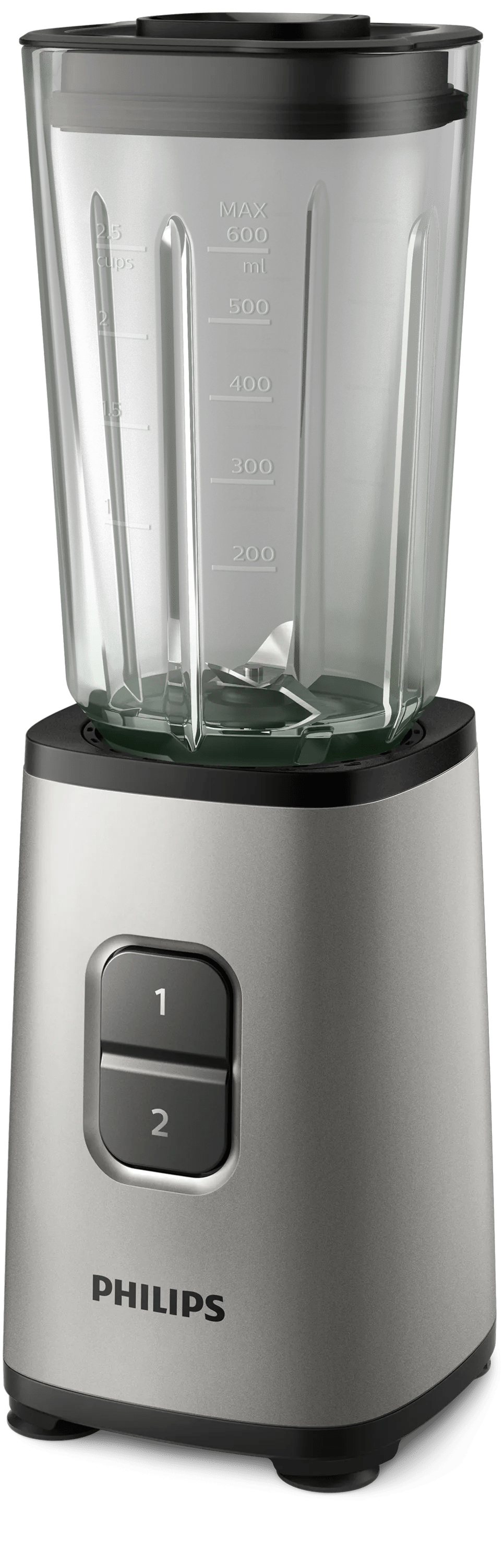Philips HR2605/81R1 — vue 1 sur 8