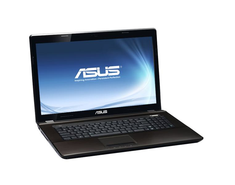 ASUS X73SV-TY401V Intel® Core™ i7 i7-2670QM Laptop – image 3