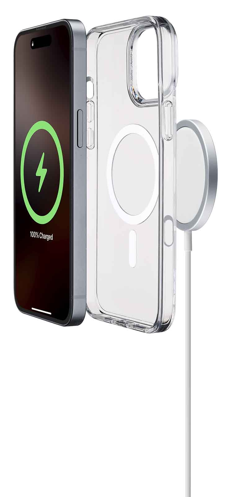 Cellularline GLOSS MAG - IPHONE 16 PRO MAX – image 6