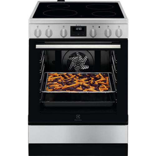 Electrolux LKR64021AX — vue 1 sur 6