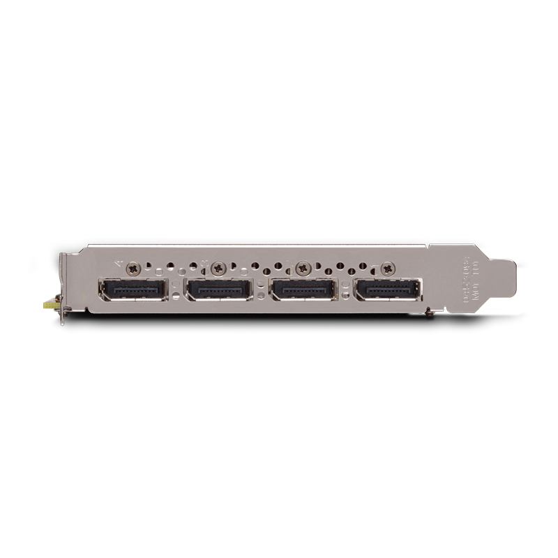 Lenovo 4X60W87106 graphics card NVIDIA Quadro P2200 – image 4