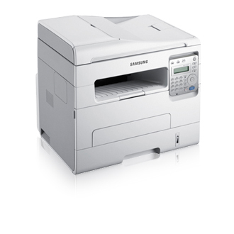 Samsung SCX-4729FD Laser A4 – image 2