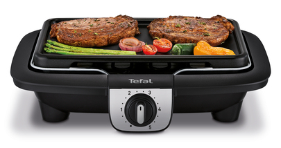 Tefal BG931812 contact grill – image 3