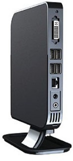 TERRA 1009162 PC Intel Atom® 230