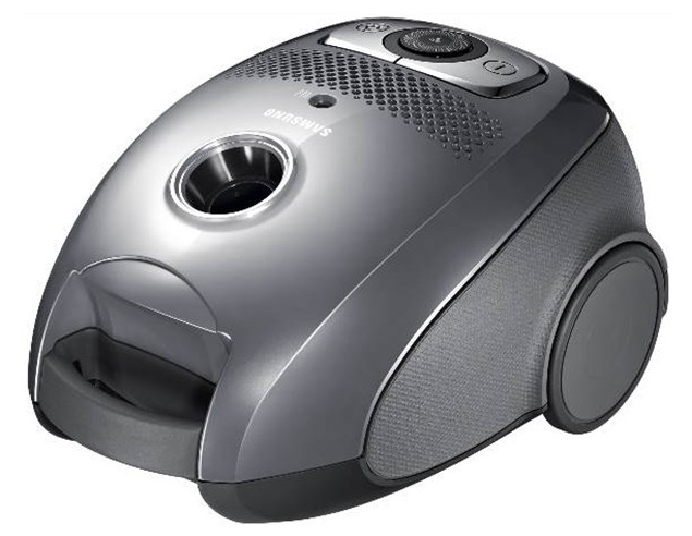 Samsung VC15RHNJGGT vacuum – image 2