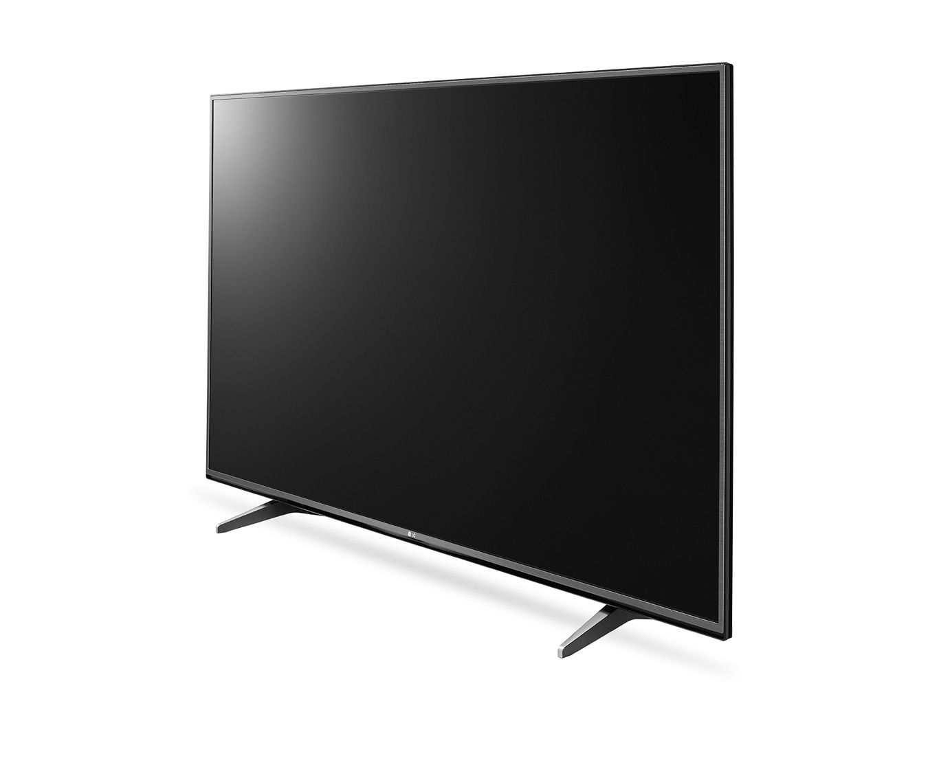 LG 49UH600V TV 124.5 cm (49") 4K Ultra HD Smart TV Wi-Fi Black – image 5