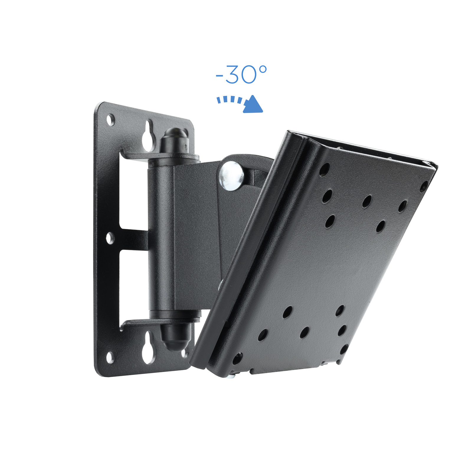 TooQ LP1423TN-B TV mount/stand – image 2
