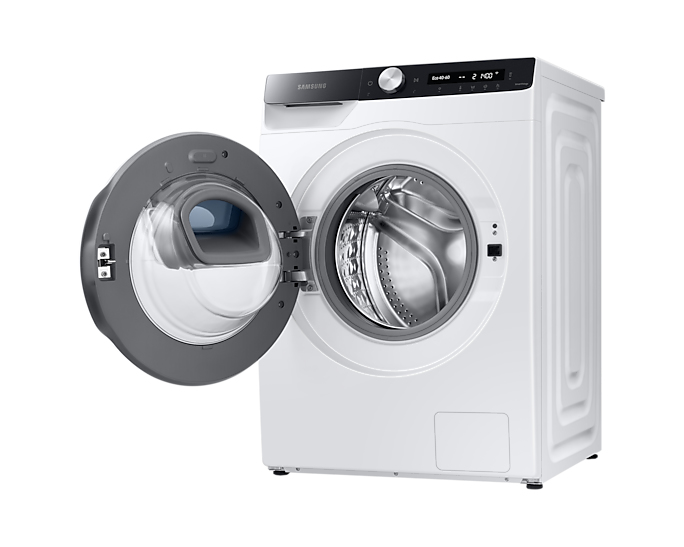 Samsung WW80T554DTE/S3 washing machine Front-load – image 6