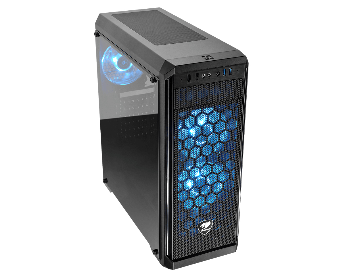 COUGAR MX330-G Air – image 4