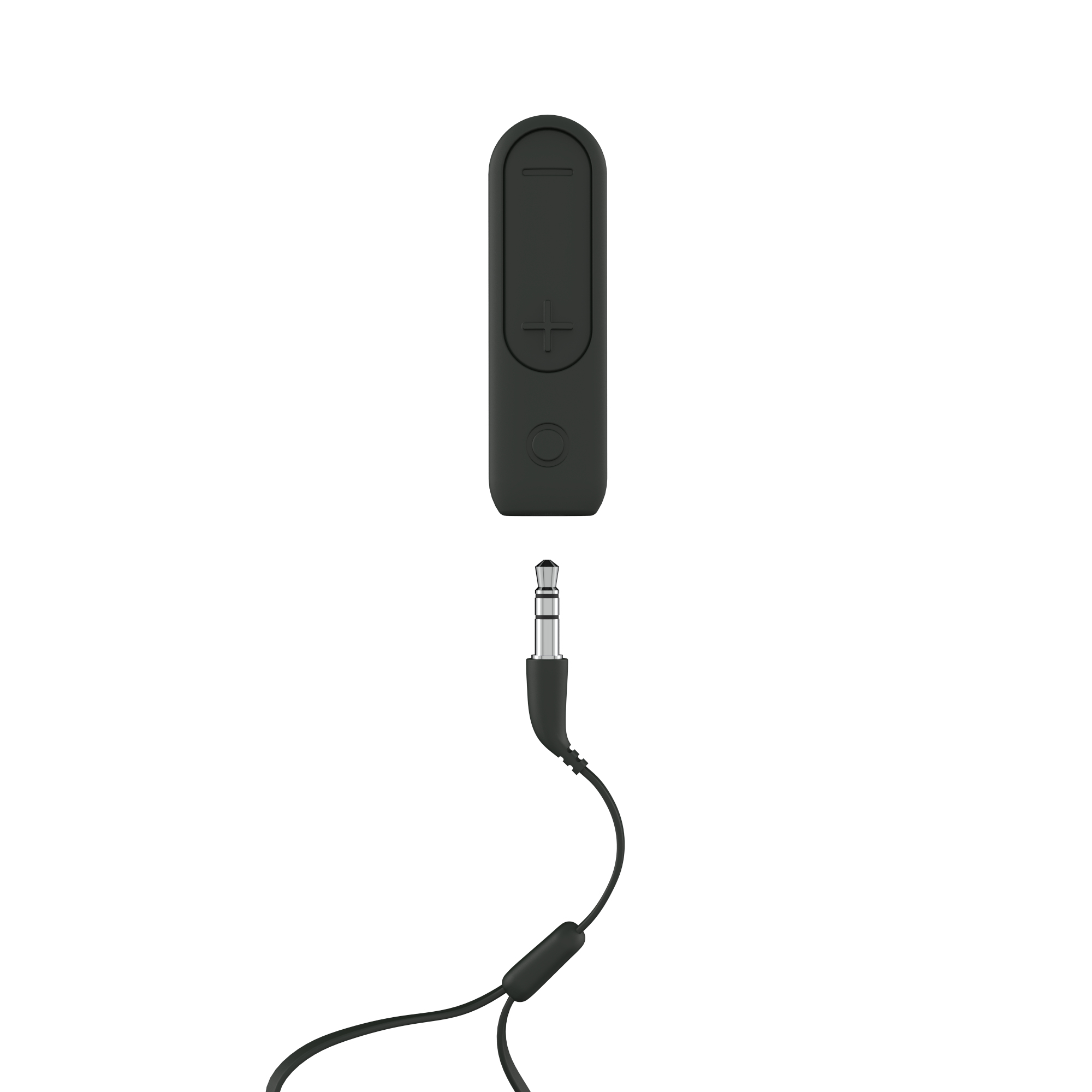 IFROGZ 304001277 headphones/headset Wired & Wireless In-ear Sports Micro-USB Bluetooth Black – image 2