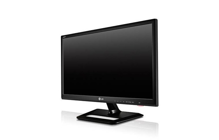 LG DM2752 computer monitor – image 2