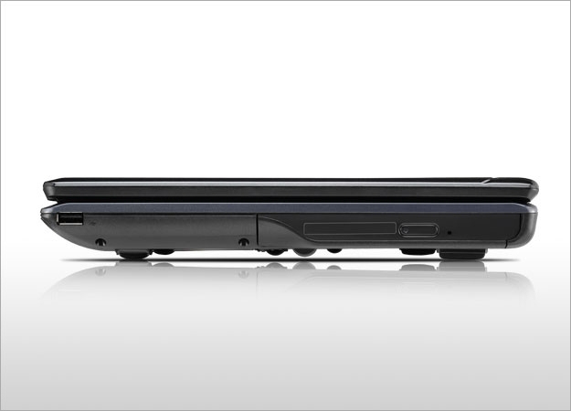 MSI Classic CR600-013US laptop Intel Pentium Mobile T4200 – image 8