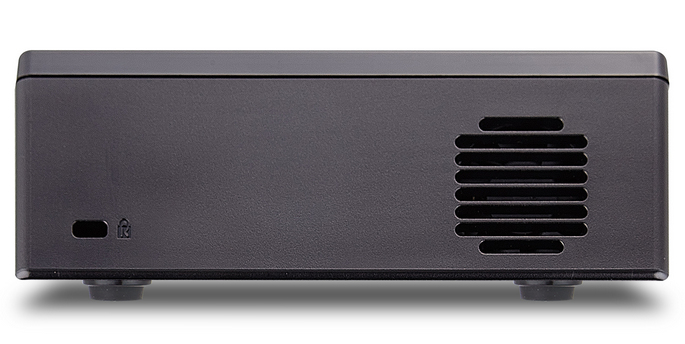 Viewsonic PLED-W800 Short throw projector 800 ANSI lumens DLP WXGA (1280x800) Black – image 3