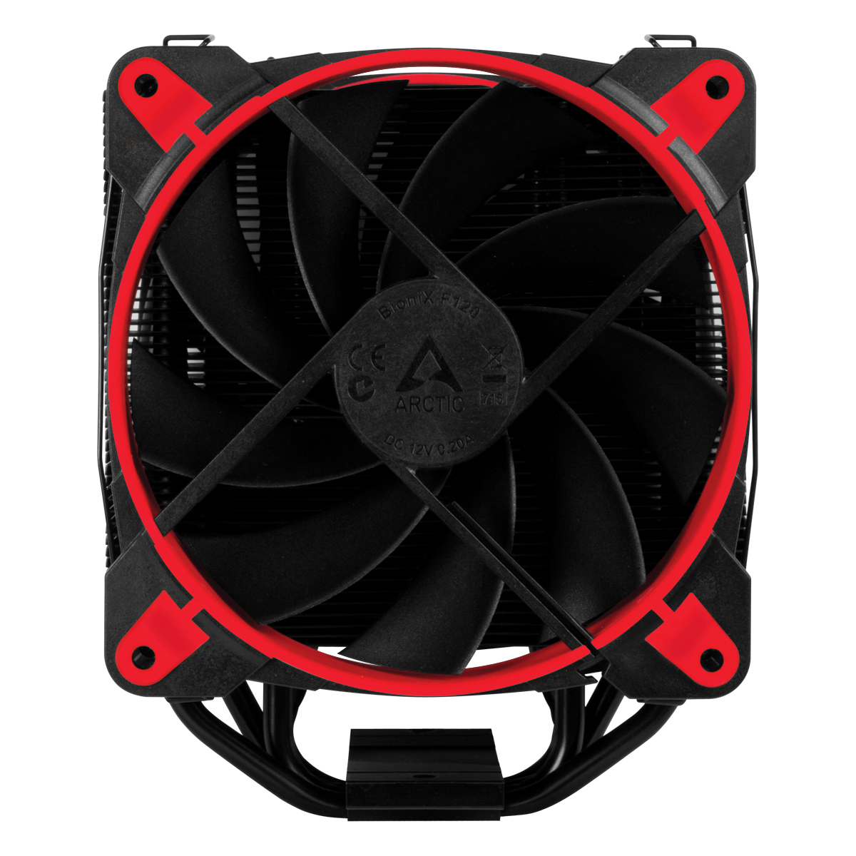 ARCTIC Freezer 33 eSports Edition – image 8