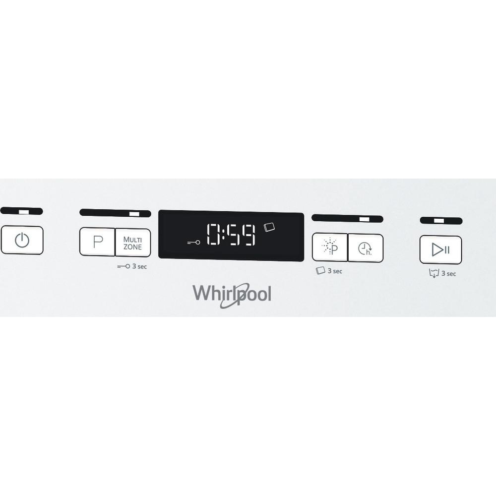 Whirlpool WFC 3C33 PF – image 9