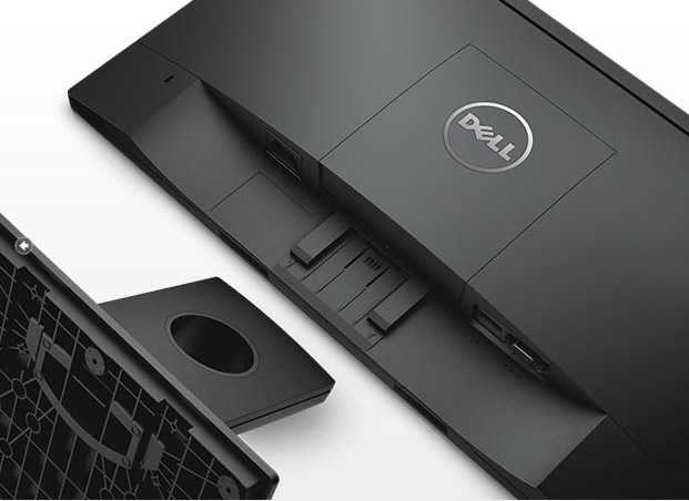 Dell E Series E2016H computer monitor – image 7