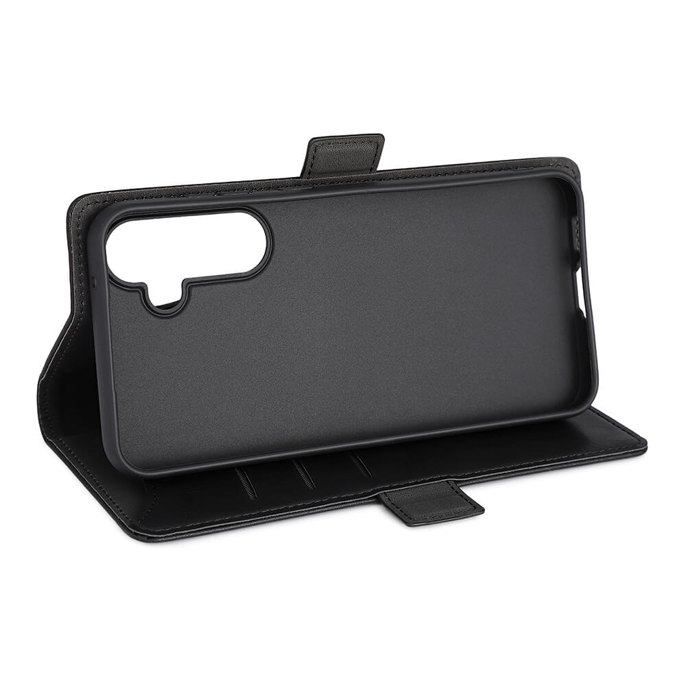 Gear Wallet Case Black - Samsung S23 FE – image 5