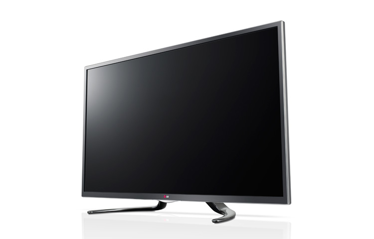 LG 42GA6400 TV 106.4 cm (41.9") Full HD Smart TV Wi-Fi Black – image 1