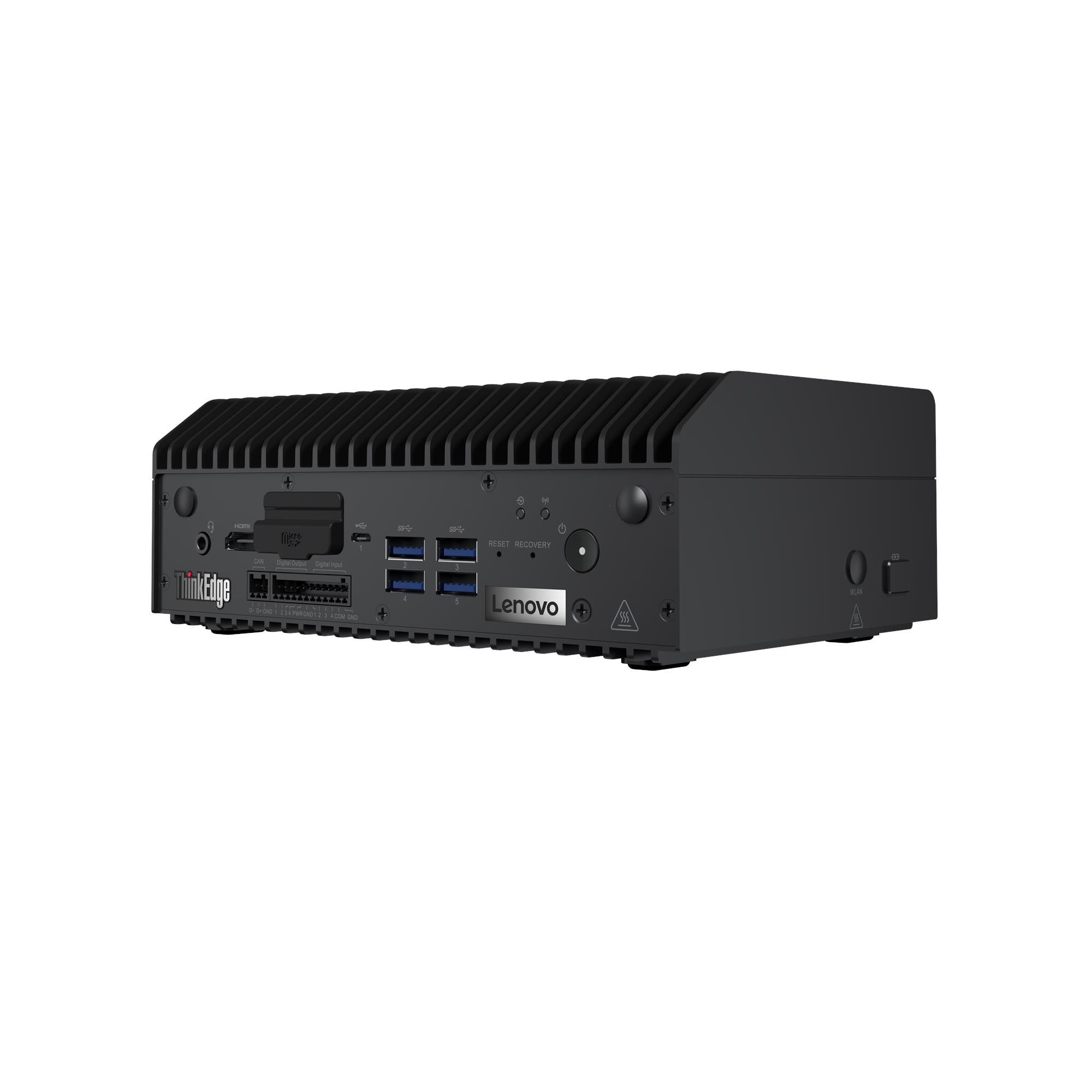 Lenovo ThinkEdge SE70 – image 3