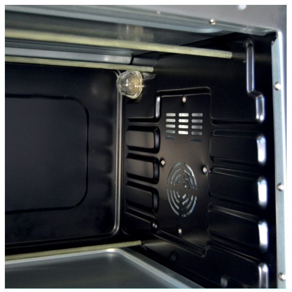 Pyramidea FOV4806 oven – image 2