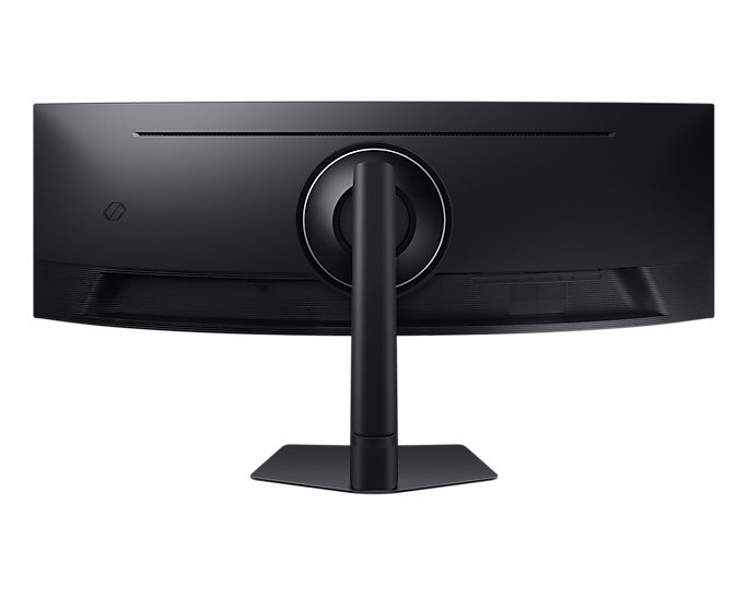 Samsung LS49CG954EU computer monitor – image 3