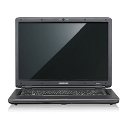 Samsung R R508-DA07 Intel Pentium Mobile T4200
