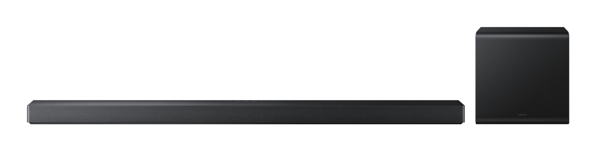 Samsung HW-QS700F — vue 1 sur 8