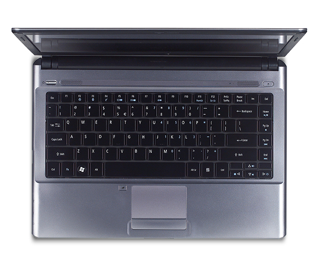 Acer Aspire 4810TG-734G64Mn Intel® Core™2 Duo SU7300 – image 4