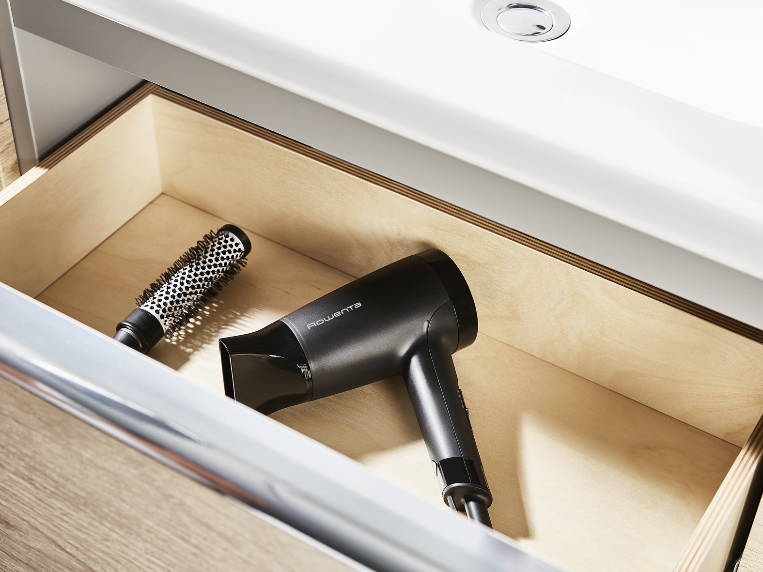 Rowenta Express Style CV1801 hair dryer – image 7