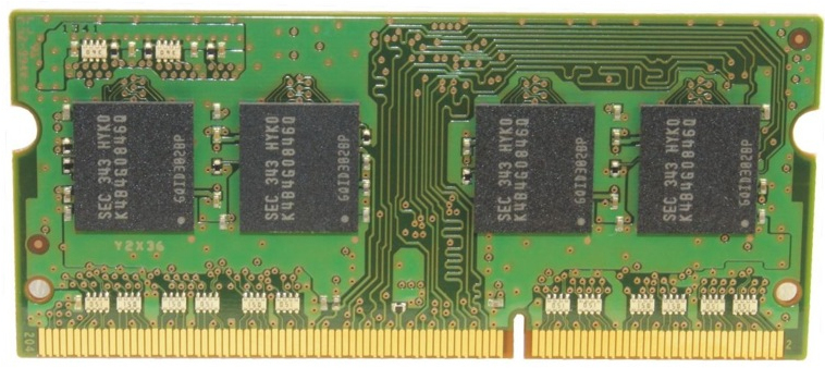 Fujitsu FPCEN693BP memory module