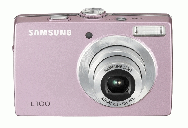 Samsung L L100 1/2.5" – image 3