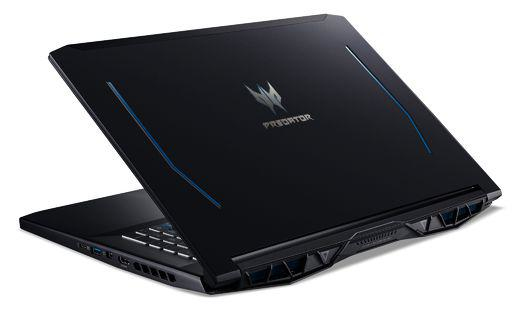Acer Predator Helios 300 PH317-53-78JX Intel® Core™ i7 i7-9750H Laptop – image 4
