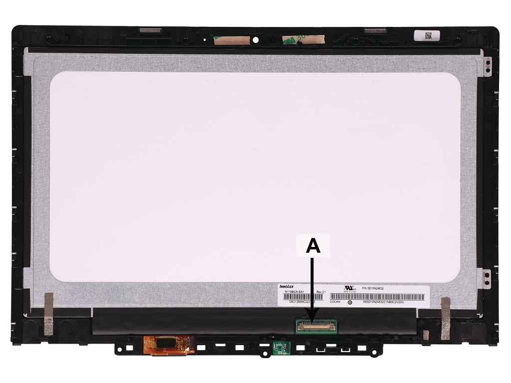 2-Power SCR0870B ricambio...