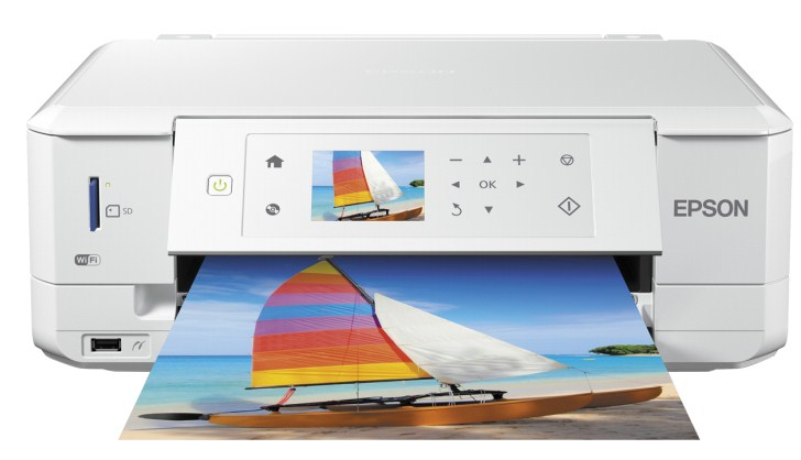 Epson Expression Premium XP-635 Inkjet A4