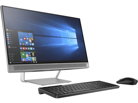 HP Pavilion 27-a072a Intel® Core™ i7 i7-6700T – image 2