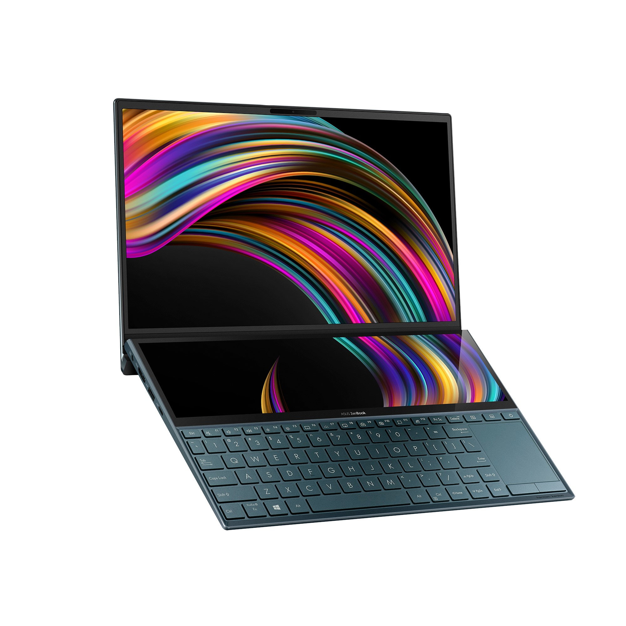 ASUS Zenbook Pro Duo UX481FL-BM042T Intel® Core™ i7 i7-10510U Laptop – image 3