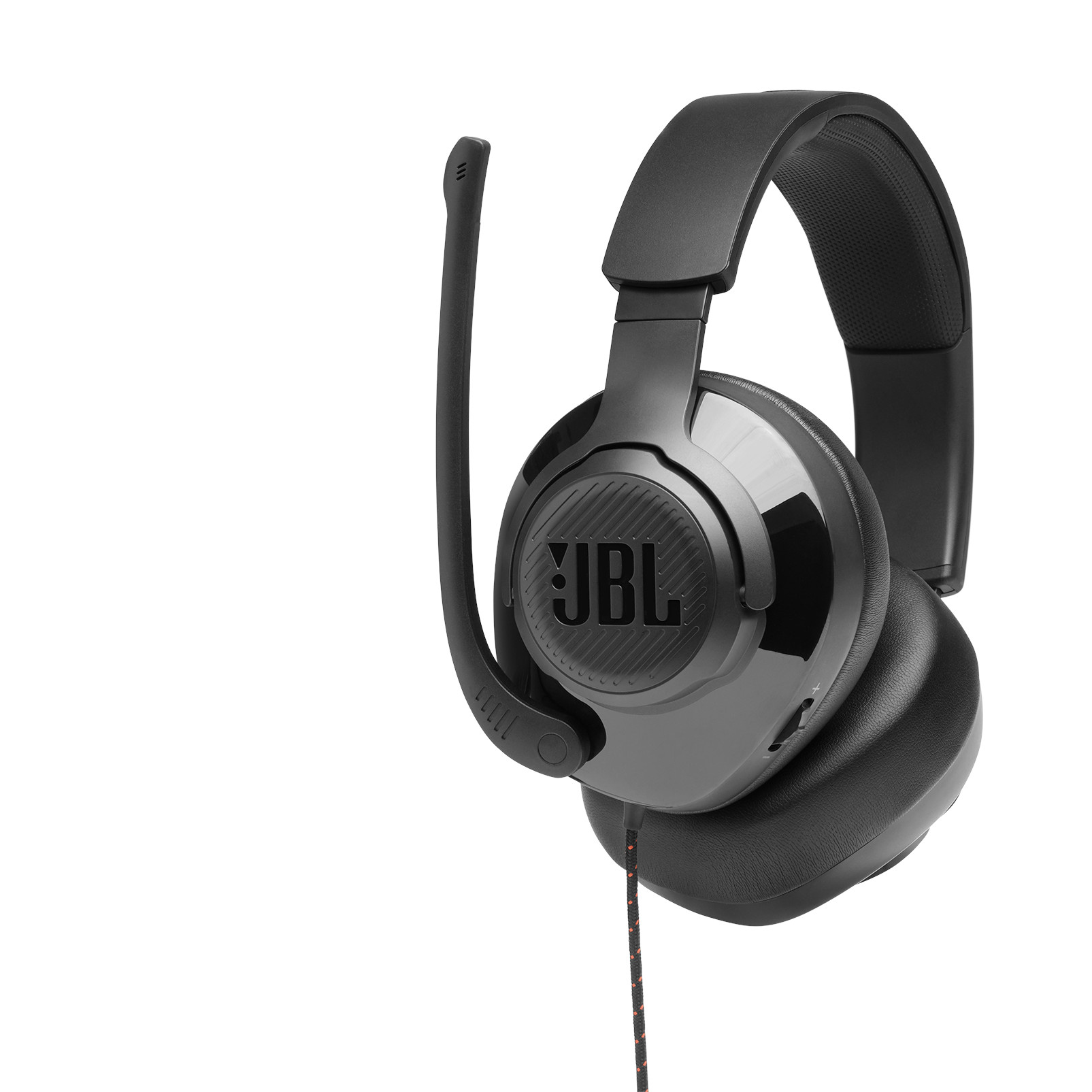 JBL Quantum 200 BLACK – image 3