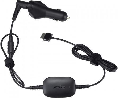 ASUS 90-XB0400CH00020 mobile device charger Tablet Black Cigar lighter Auto – image 2