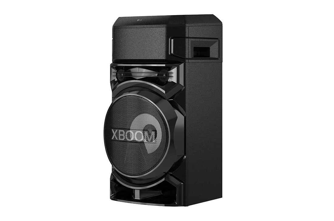 LG XBOOM RN5 home audio system Home audio micro system – image 4