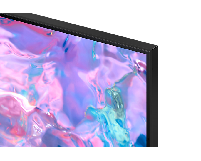 Samsung Series 7 UN65CU7000FXZC TV – image 5
