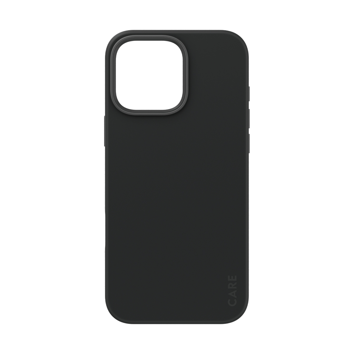 PanzerGlass CARE by PanzerGlass® Fashionable Case Black w. MagSafe iPhone 16 Pro Max – image 4