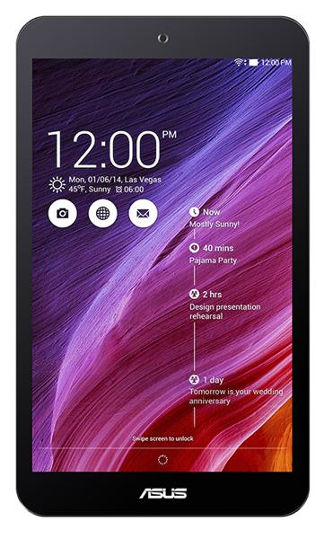 ASUS MeMO Pad 8 ME181CX-1A044A tablet Intel Atom® – image 5