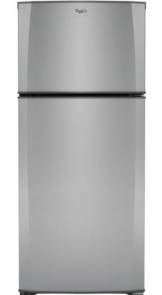 Whirlpool WT6007D fridge-freezer Freestanding