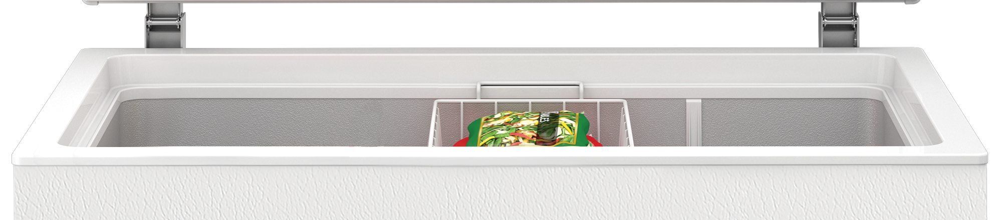 Beko HSM30031 Chest freezer Freestanding – image 3