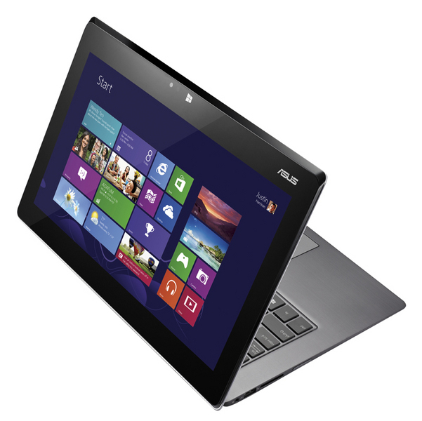 ASUS TAICHI 31-CX009H Intel® Core™ i5 i5-3317U Laptop