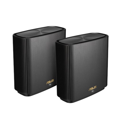 ASUS 90IG0590-MO3G60 wireless router Gigabit Ethernet Tri-band (2.4 GHz – image 3