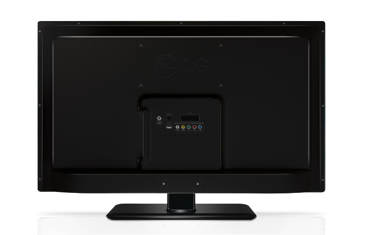 LG 32LN520B 81.3 cm (32") HD Black – image 5