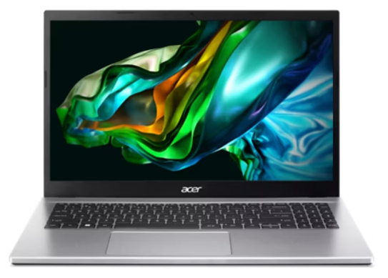 Acer Aspire 3 A315-44P-R360 AMD Ryzen™ 7 5700U Laptop – image 2
